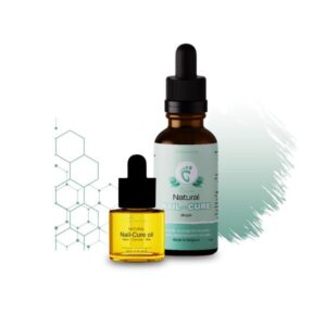 NAIL - CURE COMBO